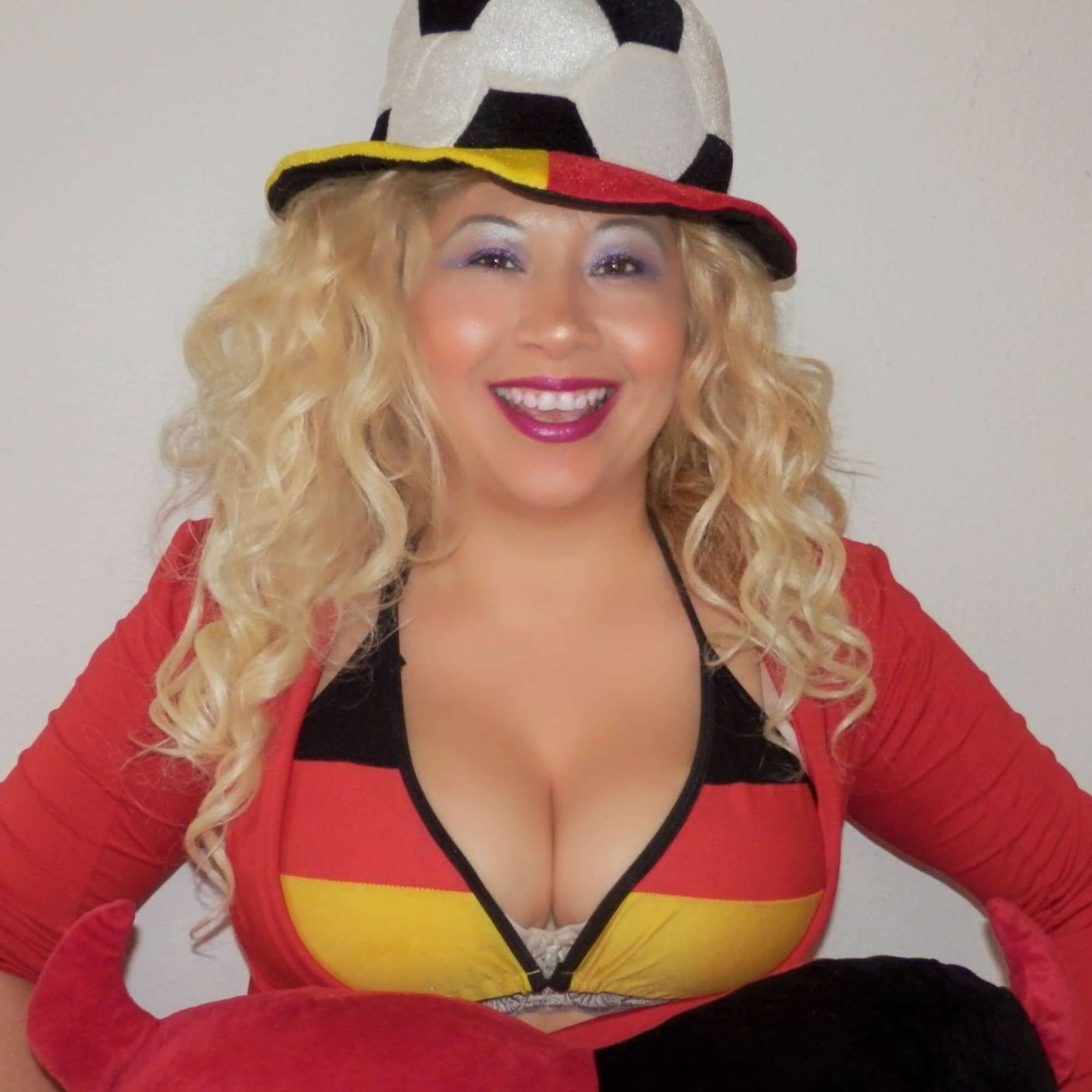 loverfans prettyface profile photo  