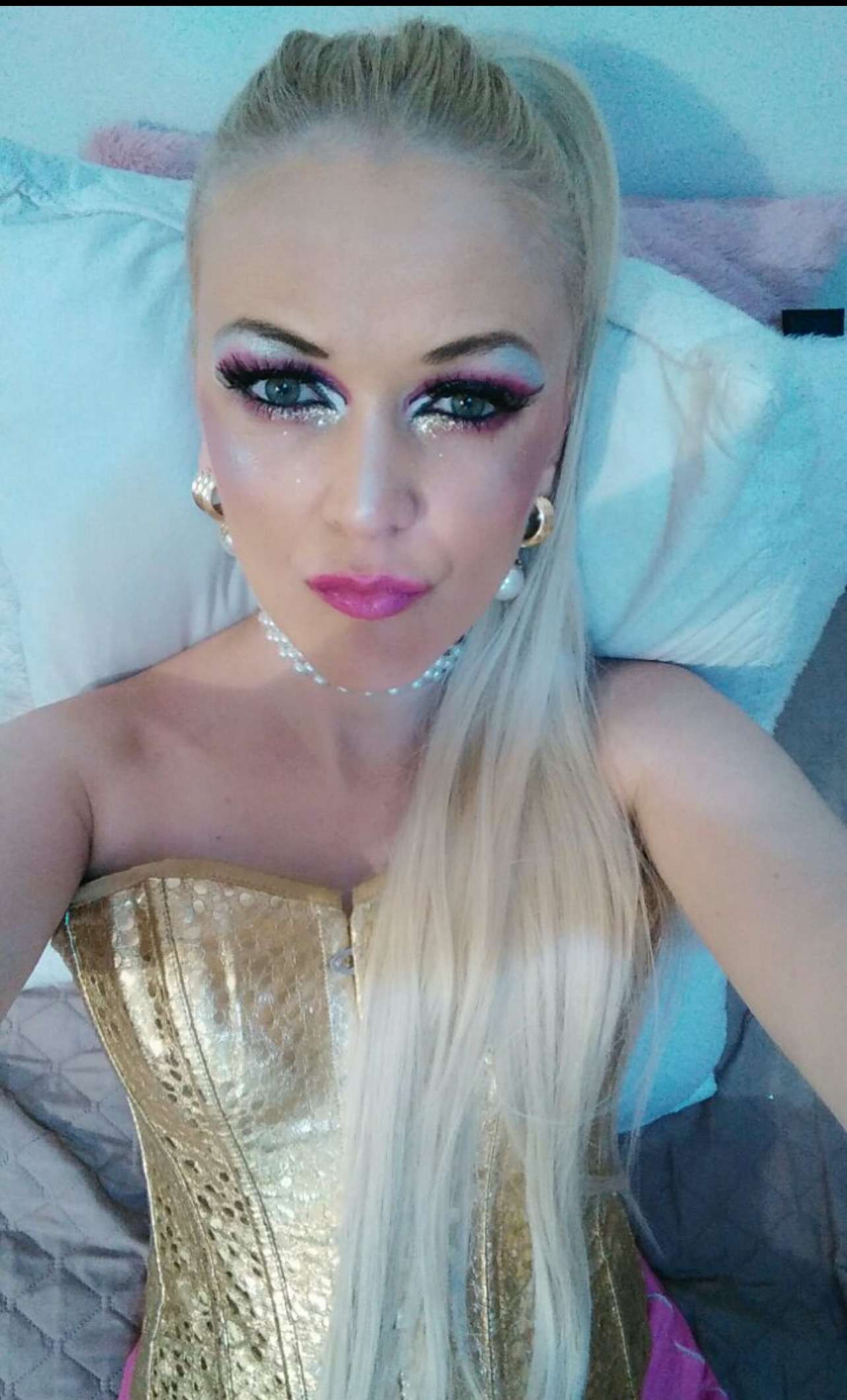 loverfans sabineheissner8 profile photo  