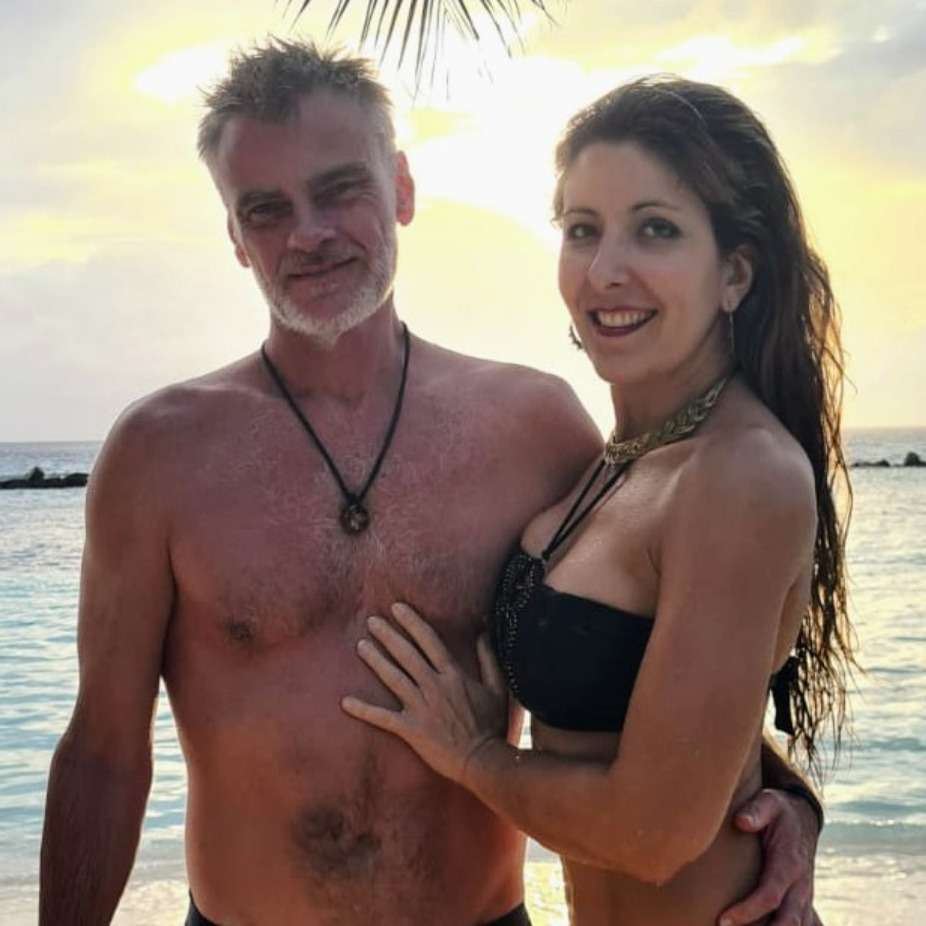 loverfans A couple's Tantric Life profile photo