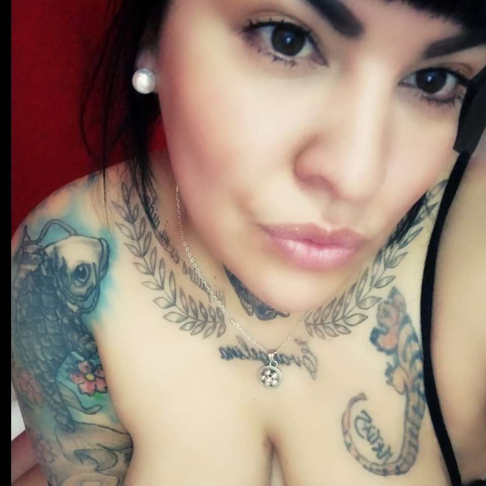 loverfans tatyerotic profile photo  