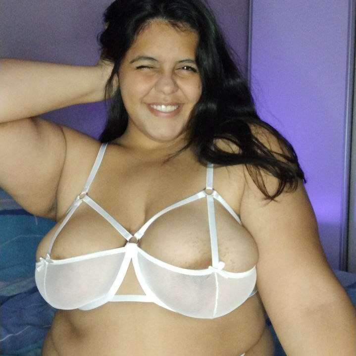 loverfans Trisha | BBW Chubby Babe profile photo  