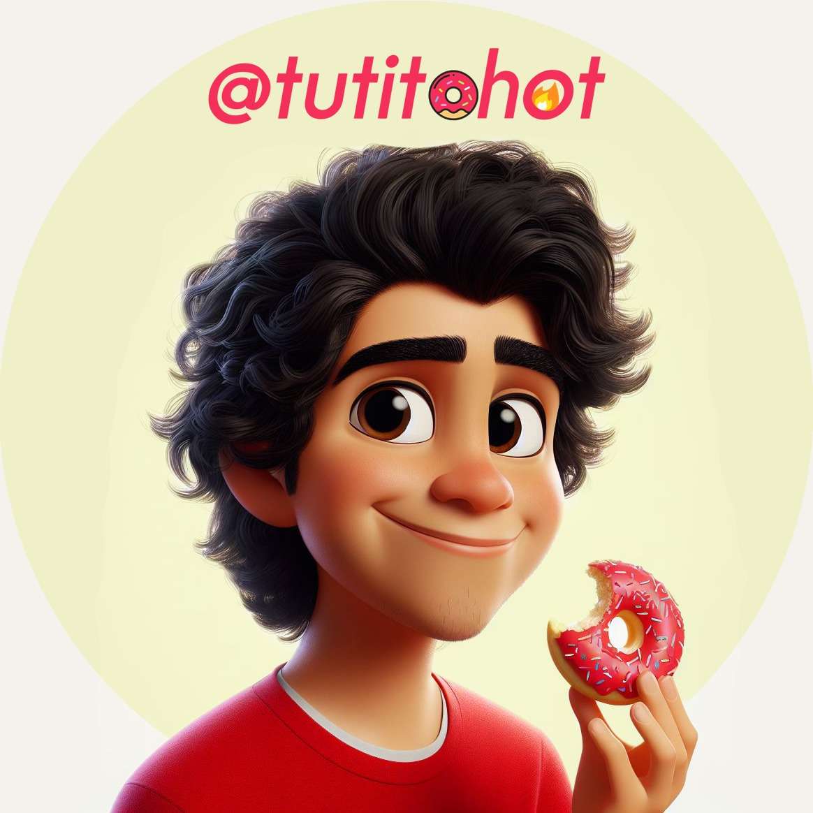 loverfans Tutito Hot profile photo  