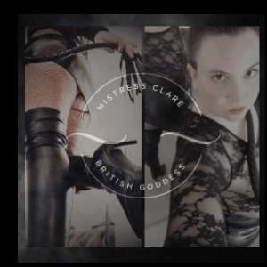 loverfans Mistress Clare profile photo  
