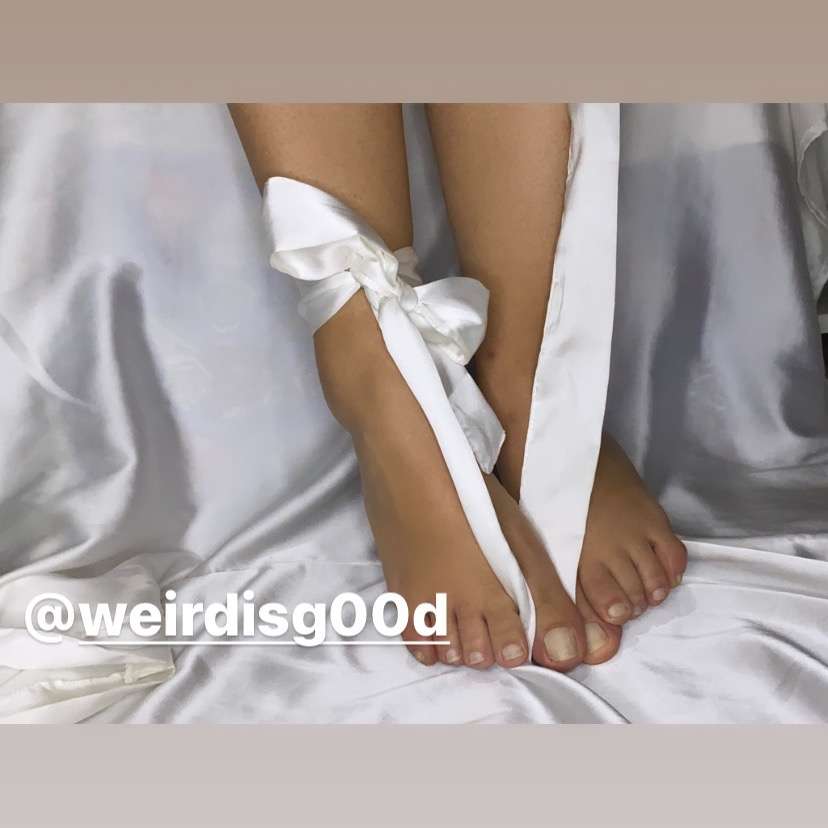 loverfans weirdisg00d profile photo  