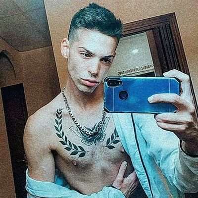 loverfans wolfHot8 profile photo  