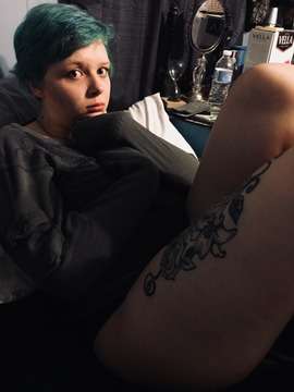 fancentro naughtyartist00 profile photo  
