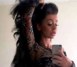 fancentro chloesuperslut69 profile photo  