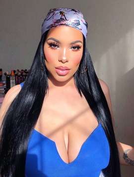 fancentro yenzmoney profile photo  
