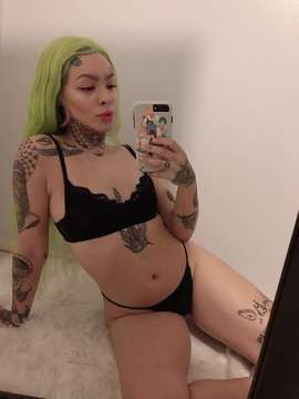 fancentro goddessdoc profile photo  