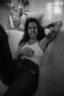 fancentro milaque profile photo  
