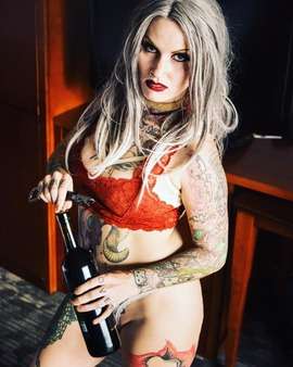 fancentro sexysuccubus101 profile photo  