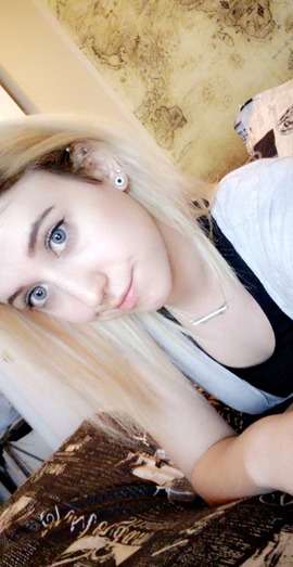 fancentro itsclairr profile photo  