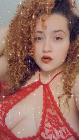 fancentro redheadedmess profile photo  