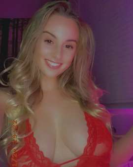 fancentro cherryloubaby profile photo  