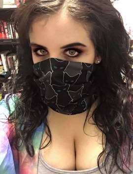 fancentro misstrippyhippie profile photo  