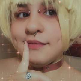 fancentro cherrieemoji profile photo  