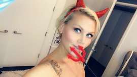 fancentro biancatusher profile photo  