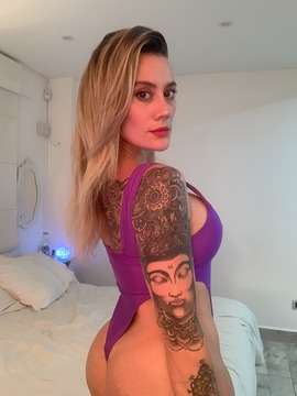 fancentro andreagarcia profile photo  
