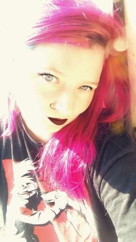 fancentro randomkittycat profile photo  