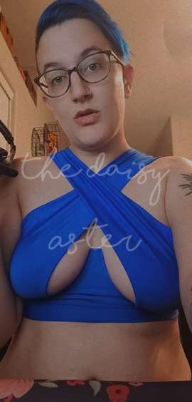 fancentro thedaisyaster profile photo  