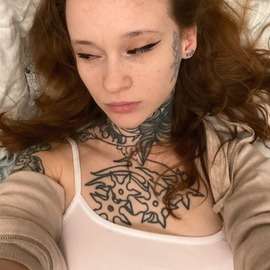 fancentro gingersweetness profile photo  