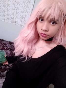 fancentro elonalove profile photo  