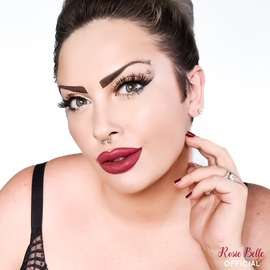 fancentro rosiebelleofficial profile photo  