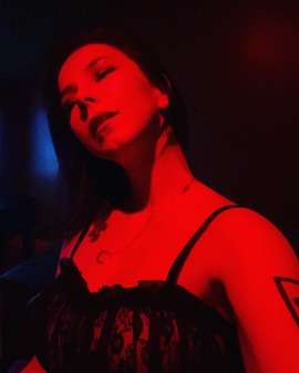 fancentro brookebendsover profile photo  