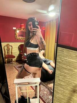 fancentro perrapunk profile photo  