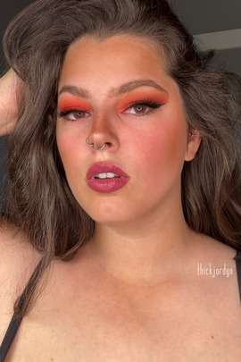 fancentro jordynkhaled profile photo  