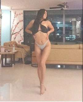 fancentro jessclement profile photo  