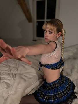 fancentro prettykaila profile photo  