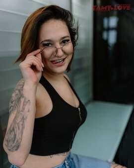 fancentro tamy_love profile photo  