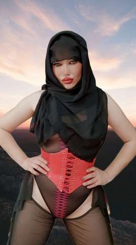 fancentro leylaarabi profile photo  