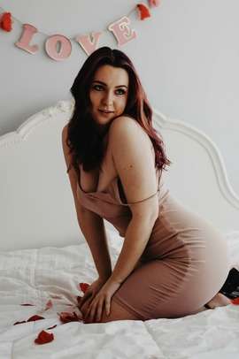 fancentro karminkinkz profile photo  