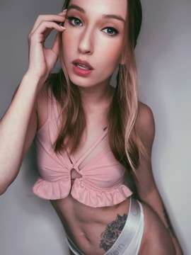 fancentro misstrixiefox profile photo  