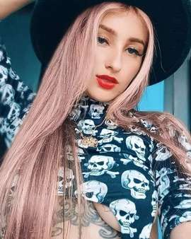 fancentro britany_sexy profile photo  
