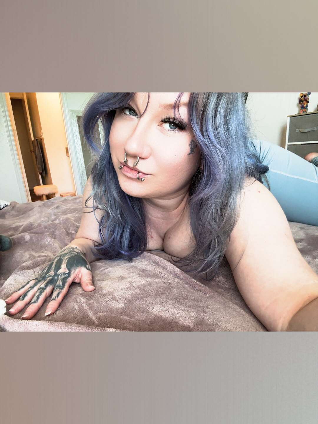 onlyfans Trinity profile photo  