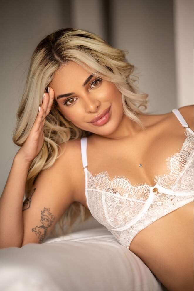 onlyfans Jade Adalie profile photo  