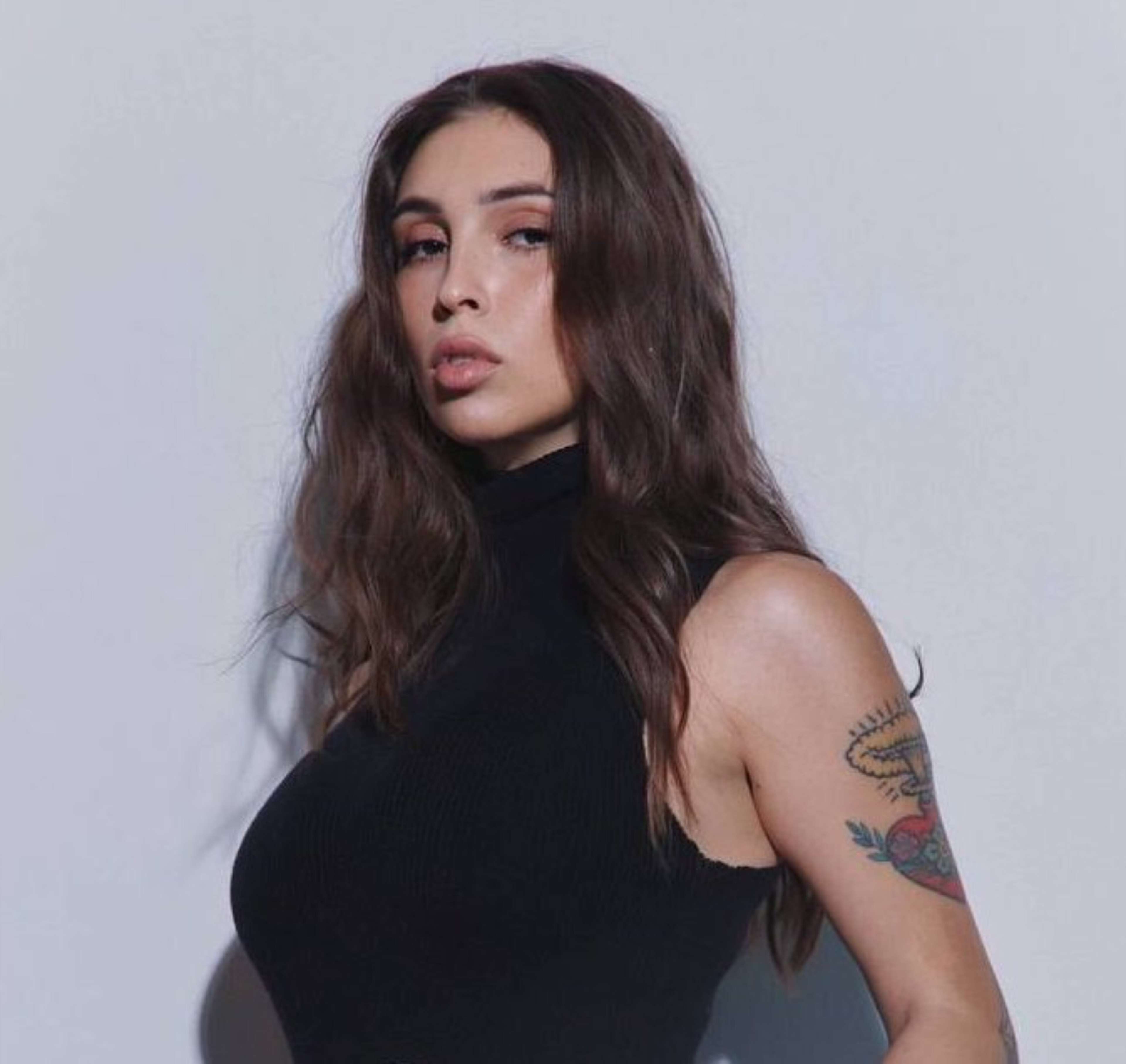 onlyfans Aisultana|Only profile photo  from US