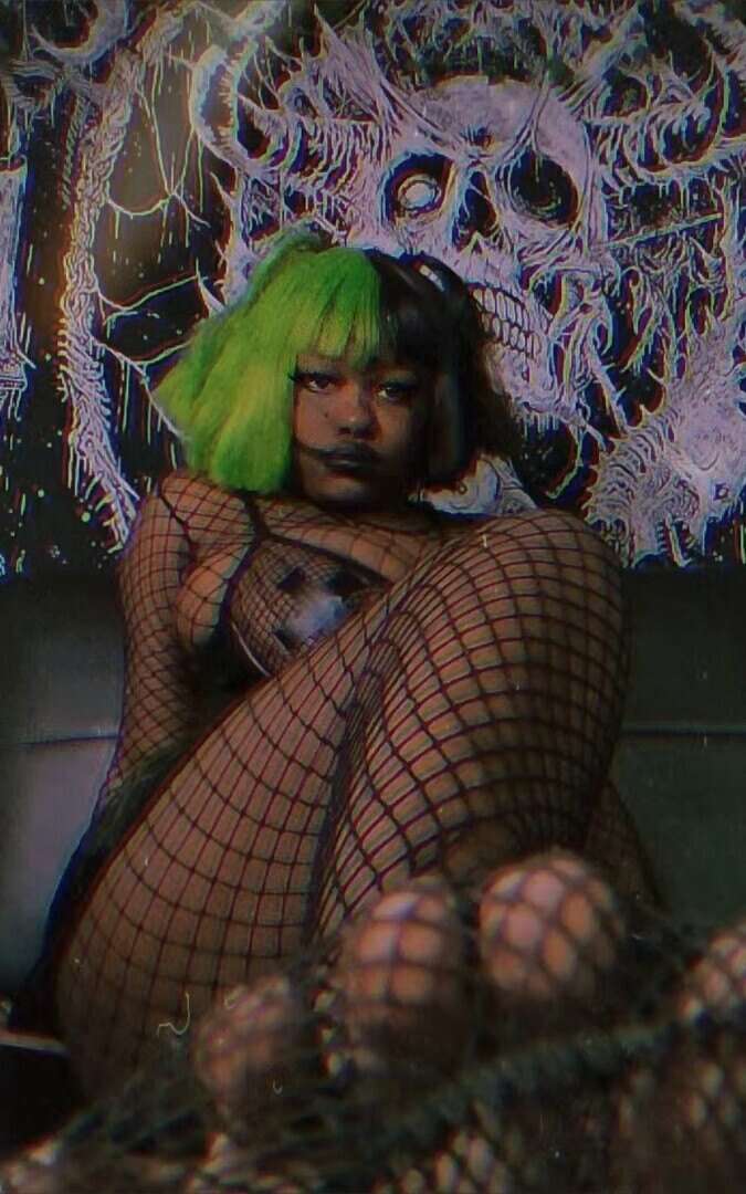 onlyfans J!NX V!XEN profile photo  