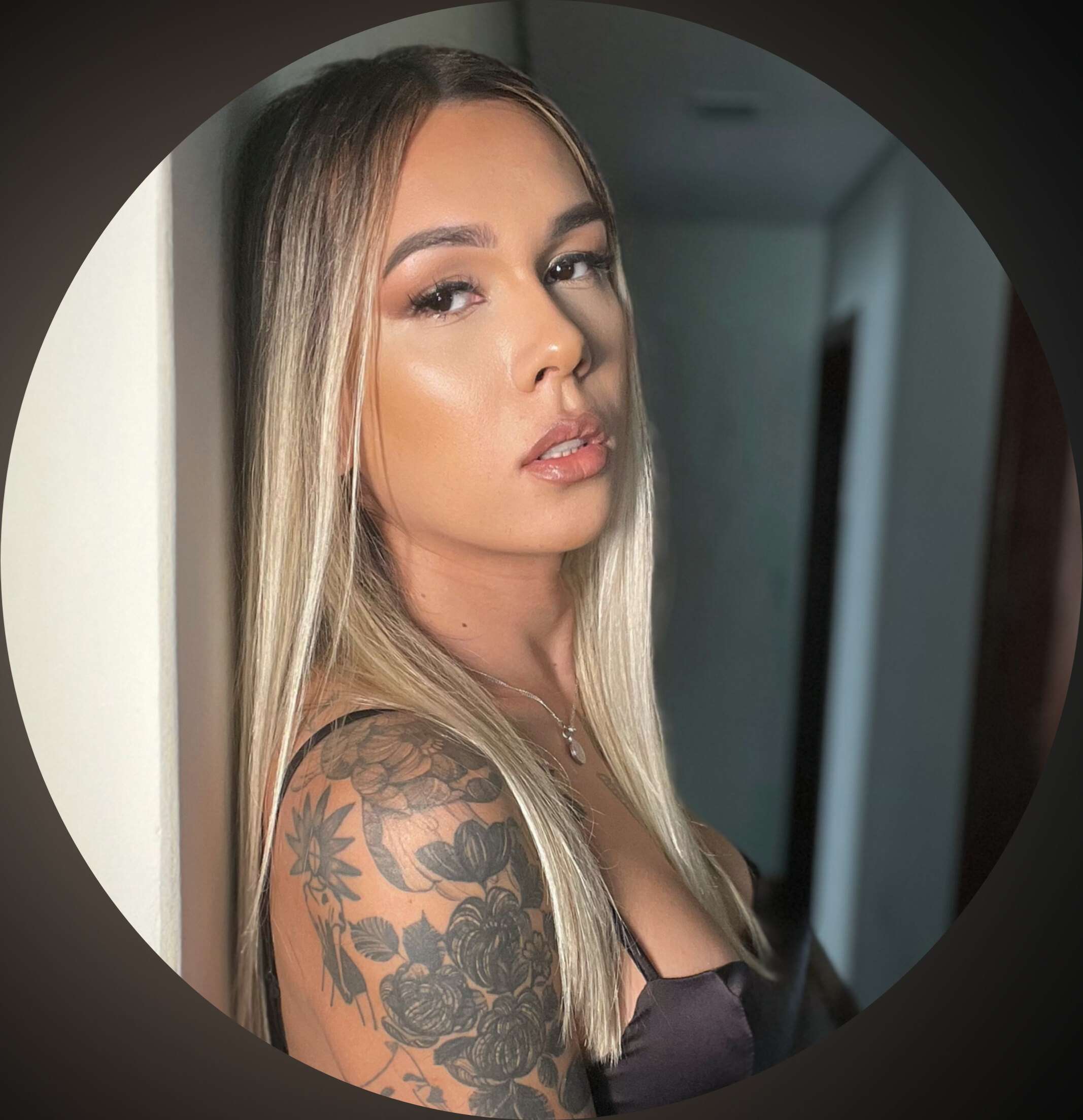 onlyfans Bruna 💦 🎂 profile photo  