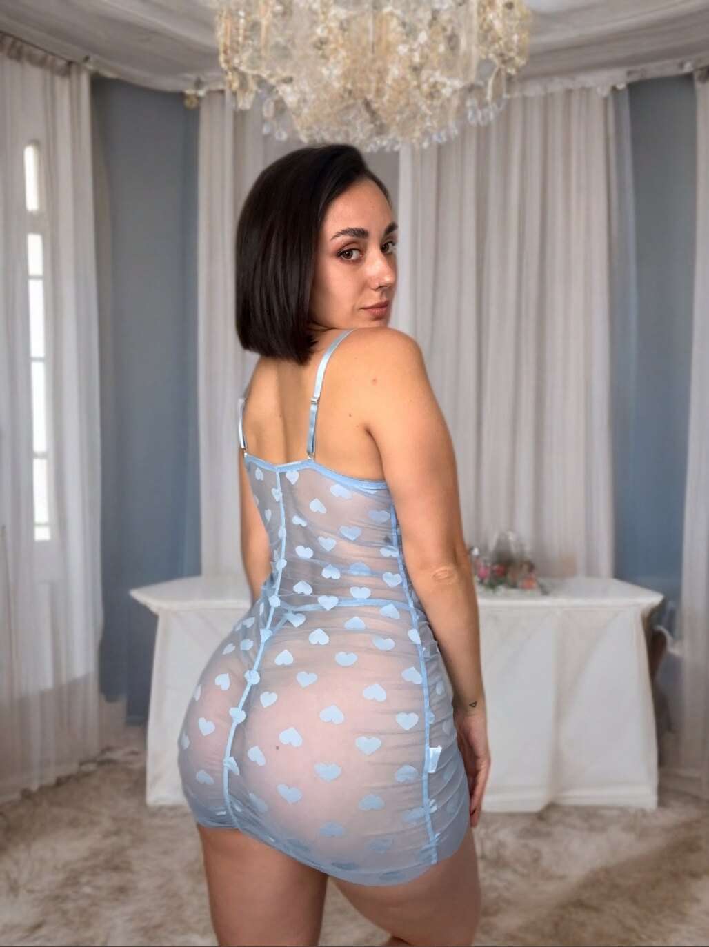 onlyfans мєgαη🏹 profile photo  