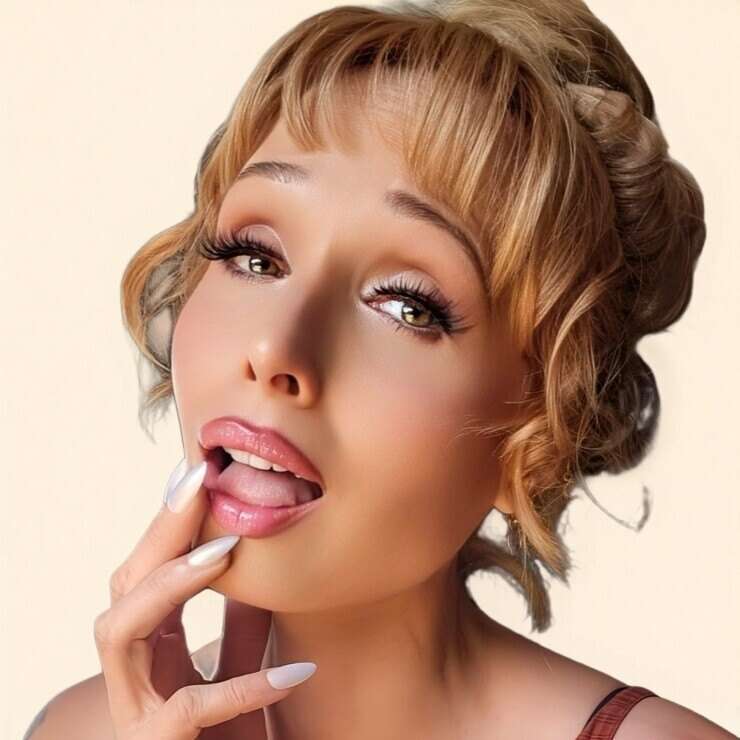 onlyfans Darya Jane VIDS profile photo  