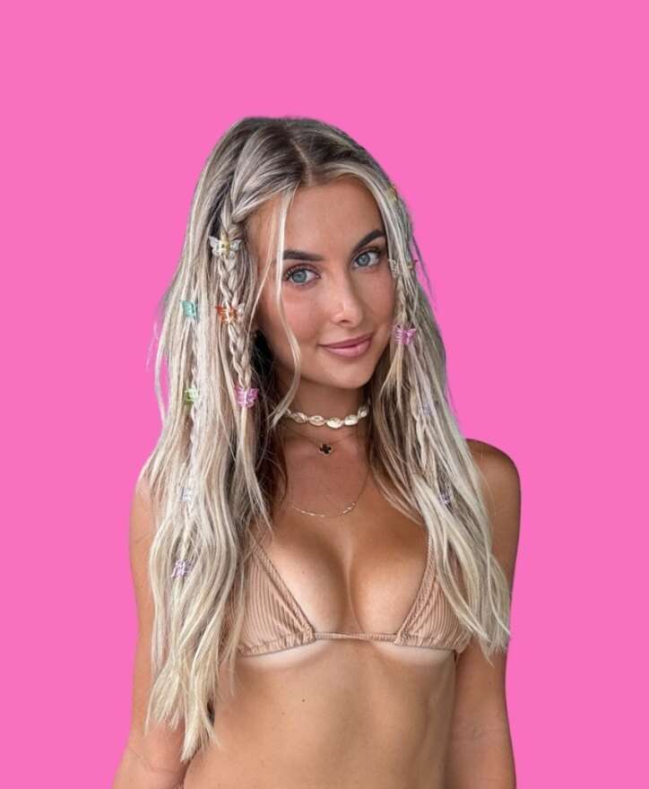 onlyfans Bree Nicole profile photo  