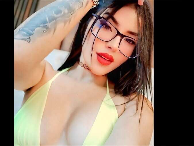 onlyfans Luciana Gómez 💞 profile photo  