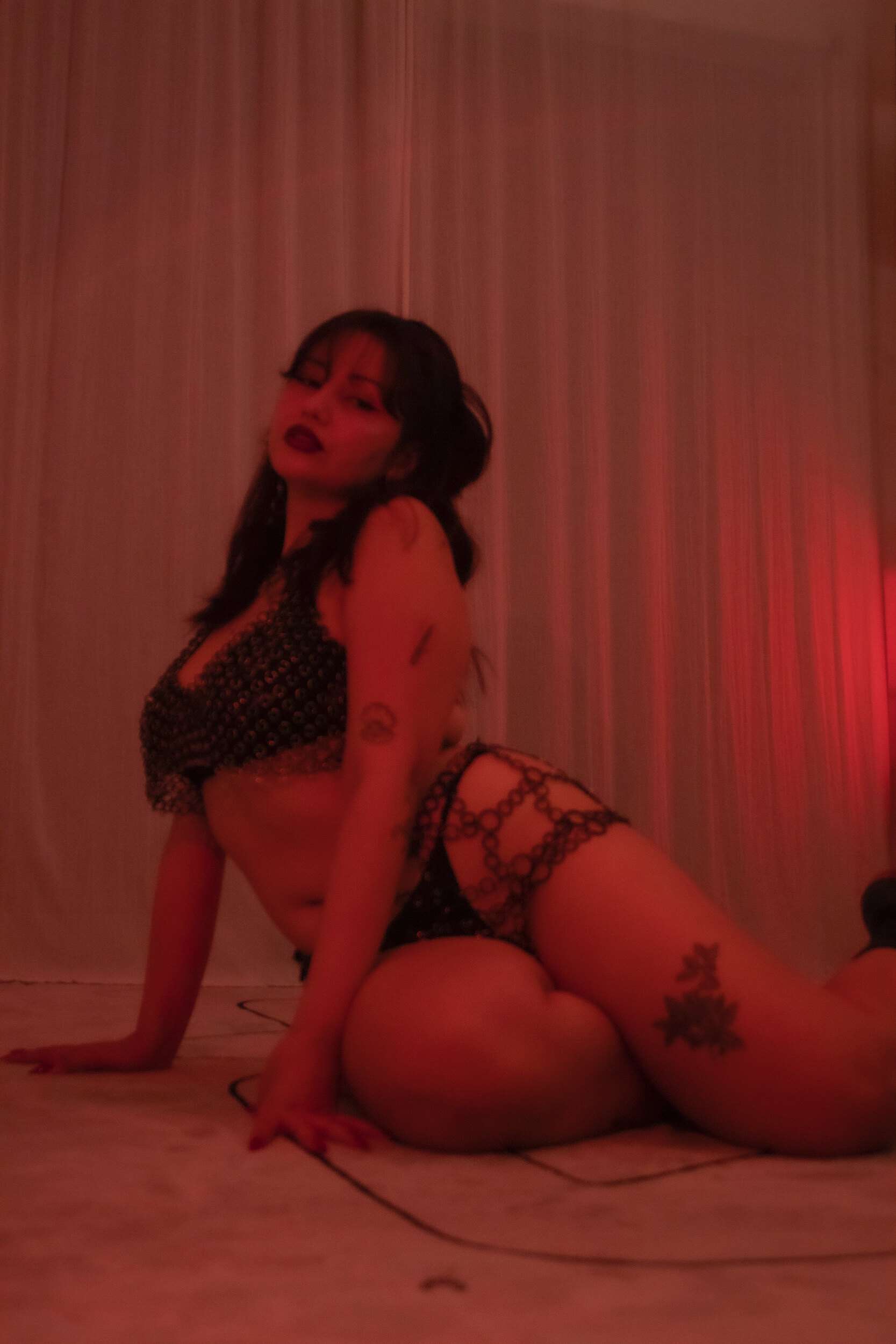 onlyfans 🕯️𝙂𝙊𝘿𝘿𝙀𝙎𝙎 𝘿𝙄𝙑𝘼 🕯🩸 profile photo  