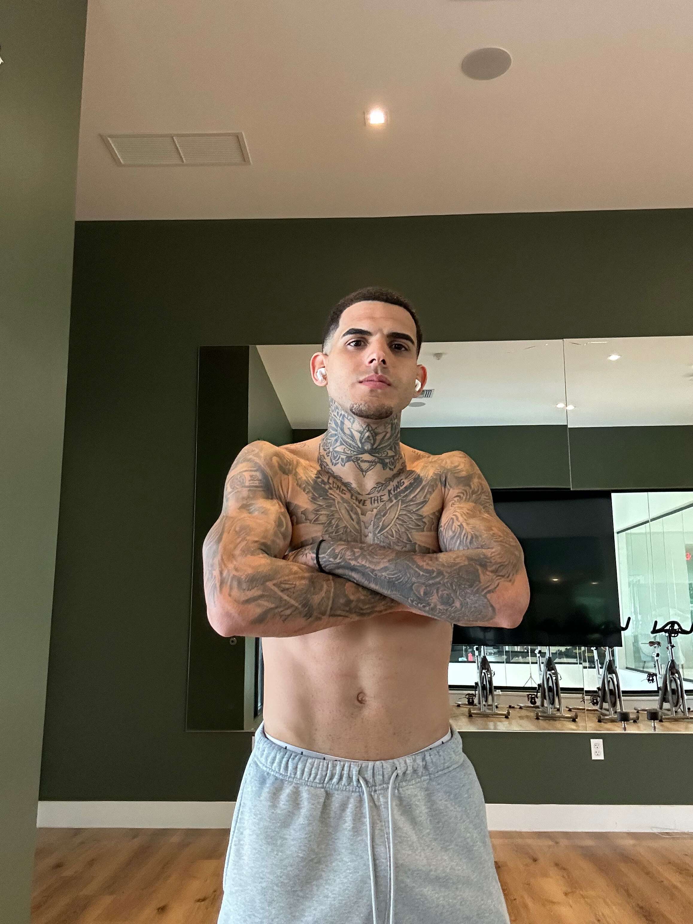 onlyfans Kike profile photo  