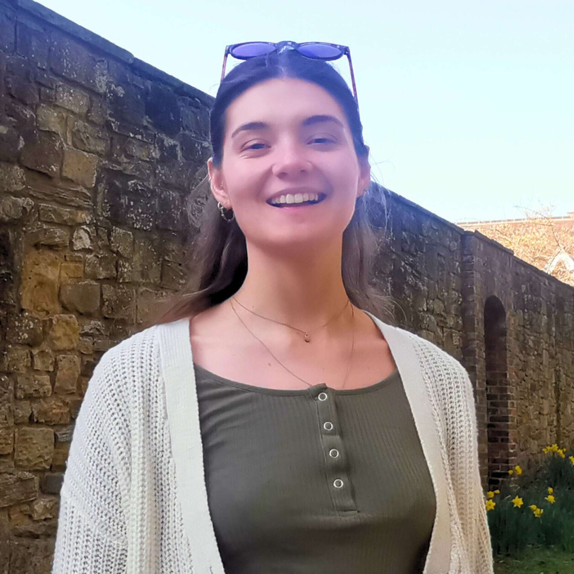 onlyfans Kendra The Tall Gamer Wife profile photo  