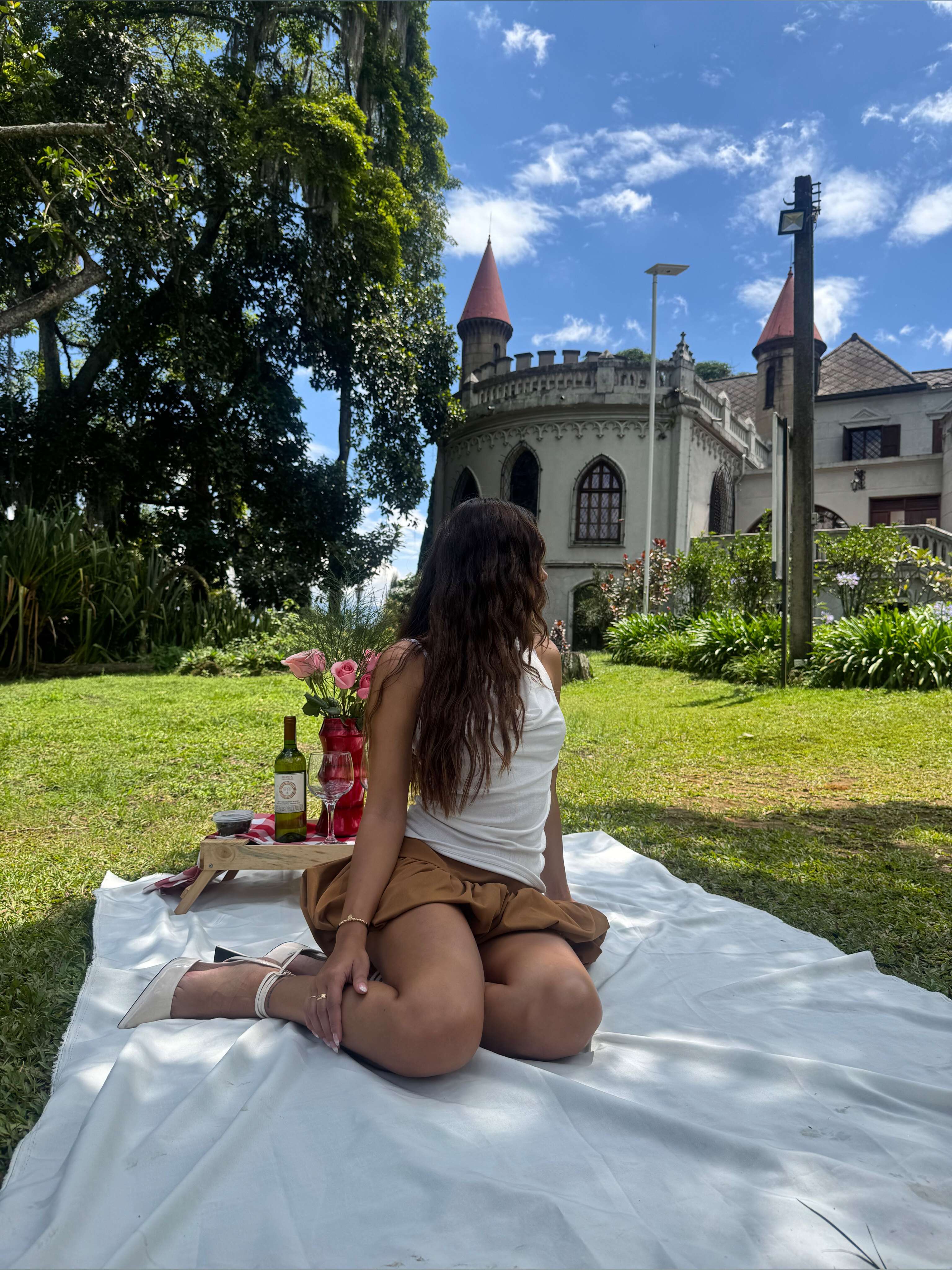 onlyfans Annie 🍒 ᥣᥲtιᥒ ρᥲrᥲdι᥉ᥱ profile photo  